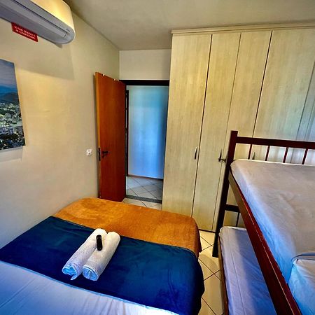 Beira Mar 2 Quartos Com Ar E Cozinha Completa Maceió Exteriör bild
