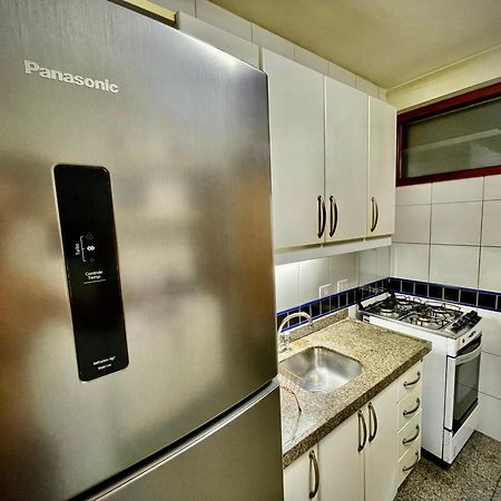 Beira Mar 2 Quartos Com Ar E Cozinha Completa Maceió Exteriör bild
